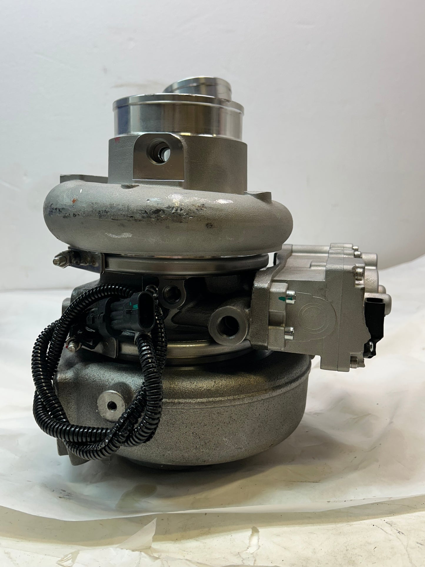 GLOBAL PARTS HE300VG TURBOCHARGER FOR HOLSET 2511709