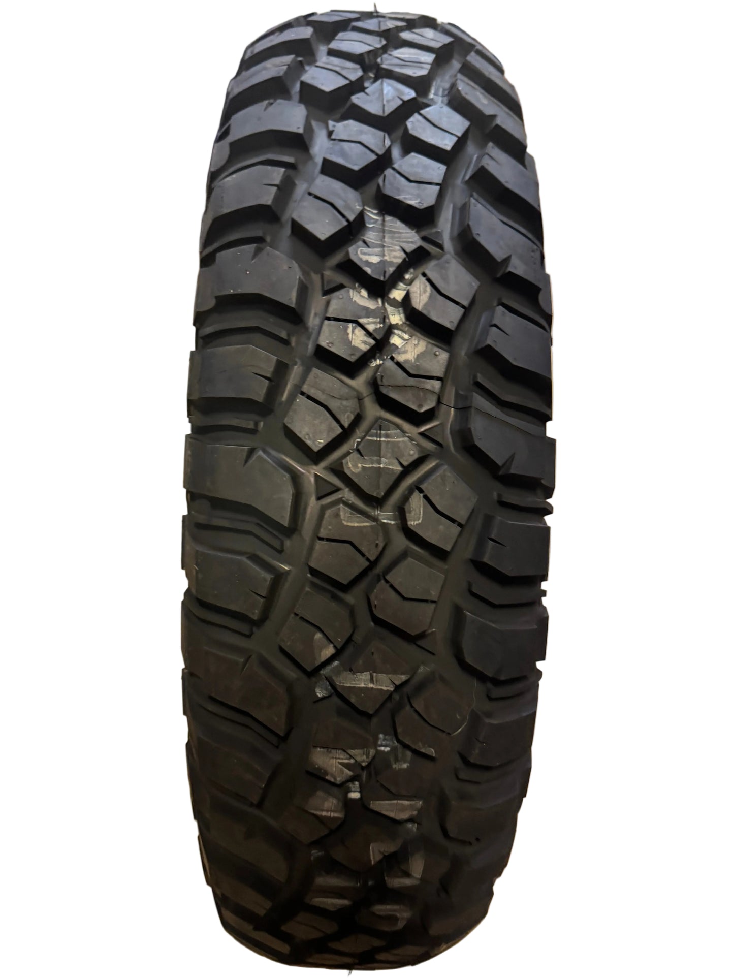 4 BFGOODRICH MUD TERRAIN T/A KM3 35 11 15 LRD 8PLY ATV/UTV TIRE 01201