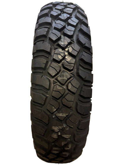4 BFGOODRICH MUD TERRAIN T/A KM3 35 11 15 LRD 8PLY ATV/UTV TIRE 01201