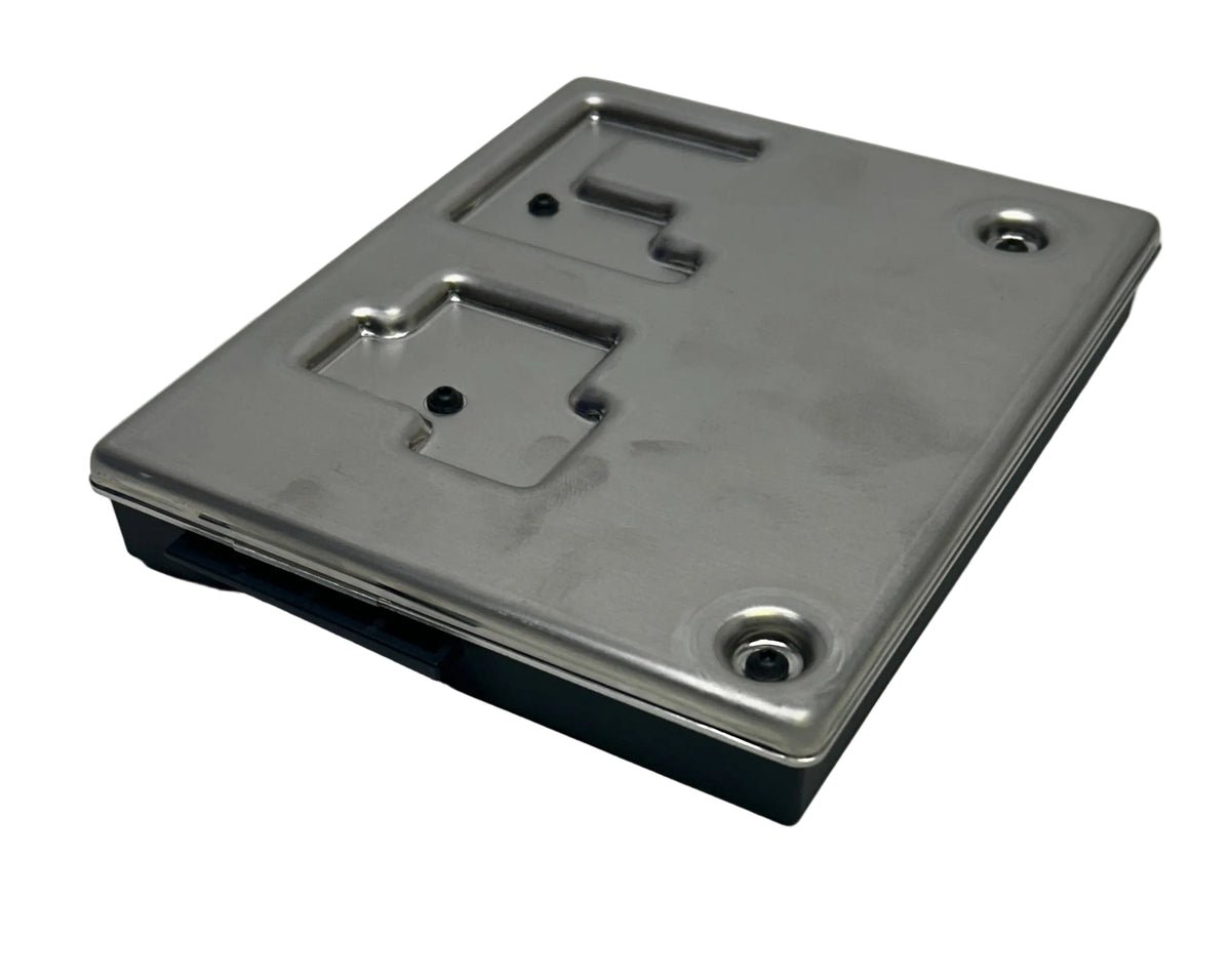 PORSCHE BODY CONTROL MODULE  7PP07064DG