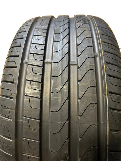 NOS PIRELLI CINTURATO P7 RUNFLAT BSW P 275 35 19 100Y XL UHP TIRE 2478800