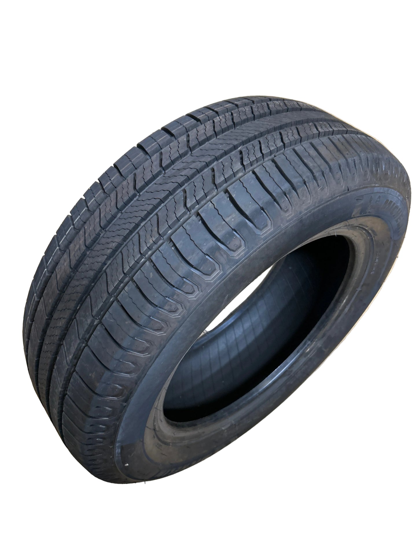 MICHELIN X TOUR A/S 2 BSW P 235 60 17 102H ALL SEASON TIRE 76762