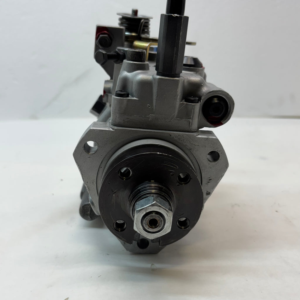 OEM DELPHI DIESEL FUEL INJECTION PUMP TYPE 1291 8920A497G 02318GDG