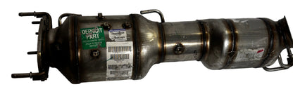 GENUINE CATALYTIC CONVERTER MOPAR 2019-2024 RAM 68296341AE