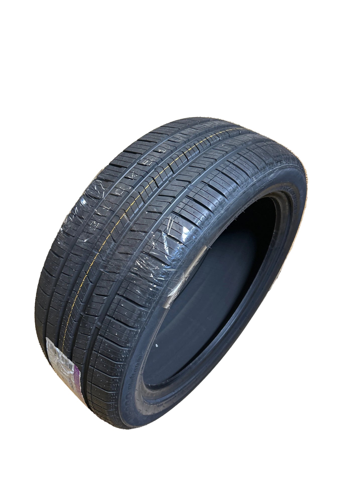NEXEN N5000 PLATINUM BSW P245 45 20 XL 103W ALL SEASON TIRE 18163NXK