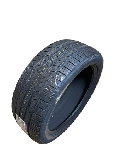 NEXEN N5000 PLATINUM BSW P245 45 20 XL 103W ALL SEASON TIRE 18163NXK