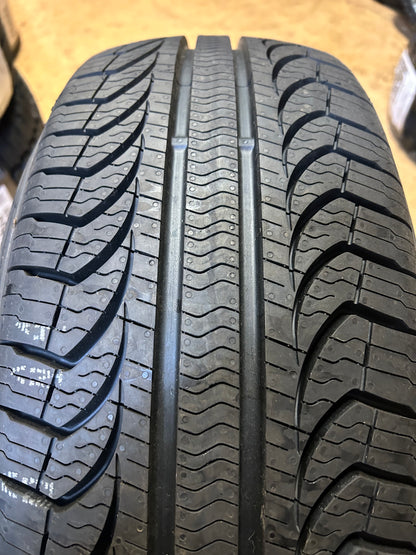 PIRELLI P4 PERSIST AS PLUS BSW P 215 65 16 98T ALL SEASON TIRE 4079000