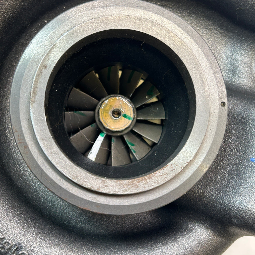HOLSET CUMMINS HE3000VG TURBOCHARGER 19-22 RAM 2500 6.7L P5640906