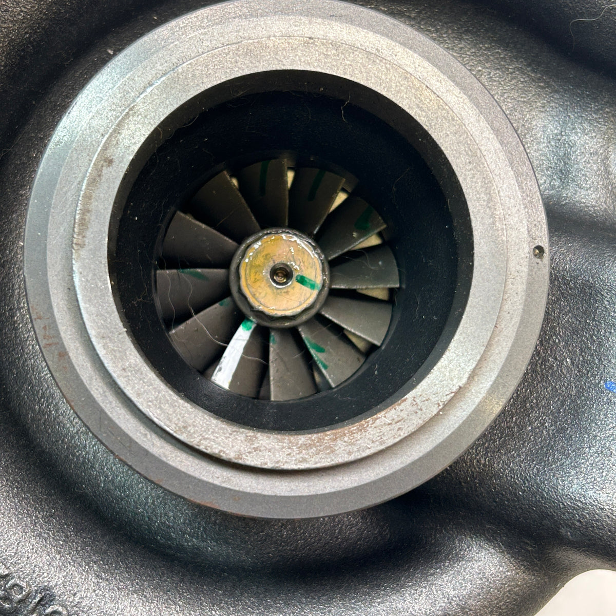 HOLSET CUMMINS HE3000VG TURBOCHARGER 19-22 RAM 2500 6.7L P5640906