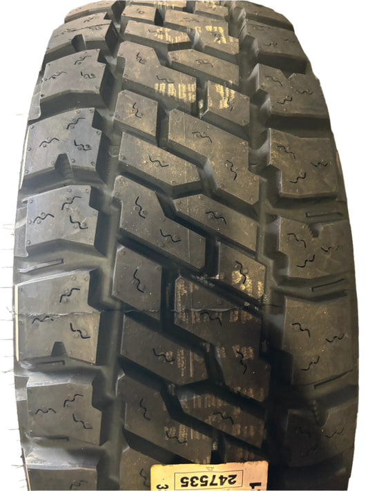 MICKEY THOMPSON BAJA LEGEND EXP RWL LT 275 65 18 123/120Q LRE 10PLY ALL TERRAIN TIRE 90000067185