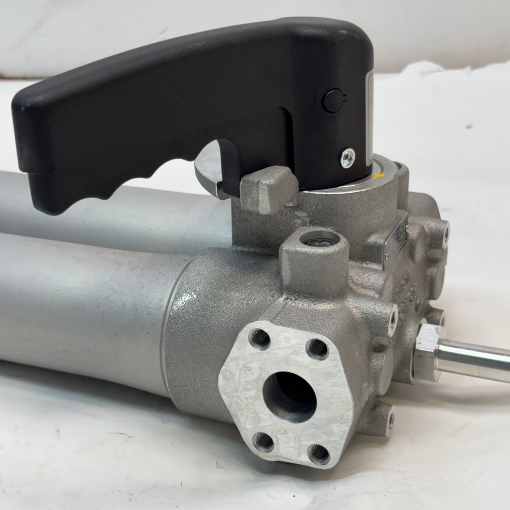 FILTRATION GROUP DOUBLE SWITCH FILTER HOUSING PI 21010-057 FL FKM