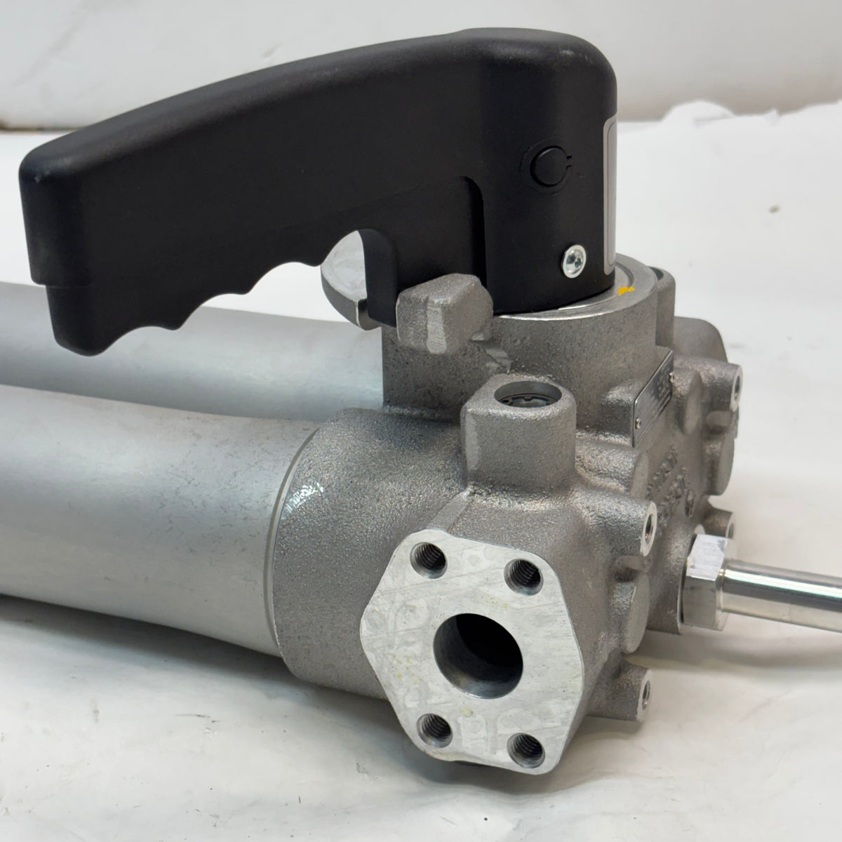 FILTRATION GROUP DOUBLE SWITCH FILTER HOUSING PI 21010-057 FL FKM