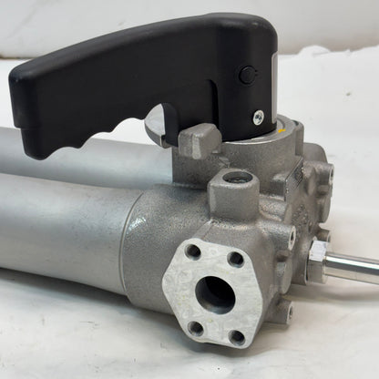 FILTRATION GROUP DOUBLE SWITCH FILTER HOUSING PI 21010-057 FL FKM