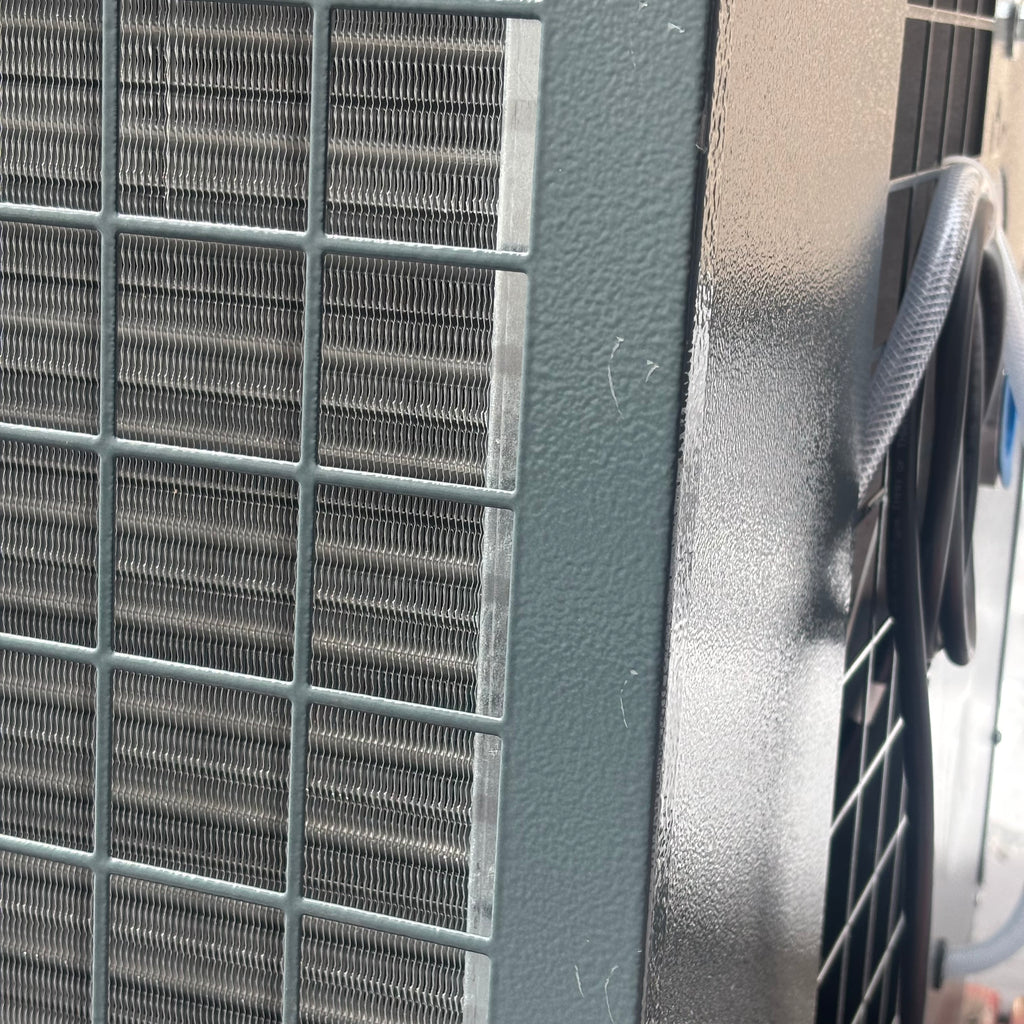 ATLAS COPCO FX 180N NON-CYCLING REFRIGERATED AIR DRYER 460/3/60 382 CFM @ 100 PSI  2'' NPT