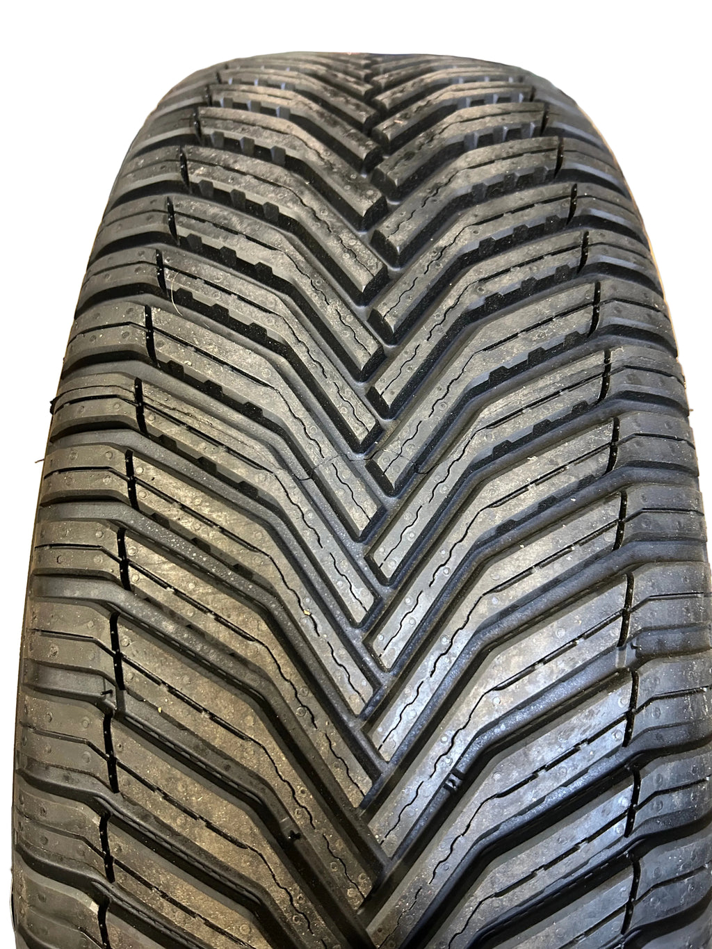 MICHELIN CROSSCLIMATE 2 BSW P 235 60 18 107V XL ALL SEASON TIRE 29611