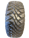 2 NOS MAXXIS MUDDER BUCKSHOT II MT-764 BSW LT 275 65 18 119/116Q 8PLY TIRE TL37620900