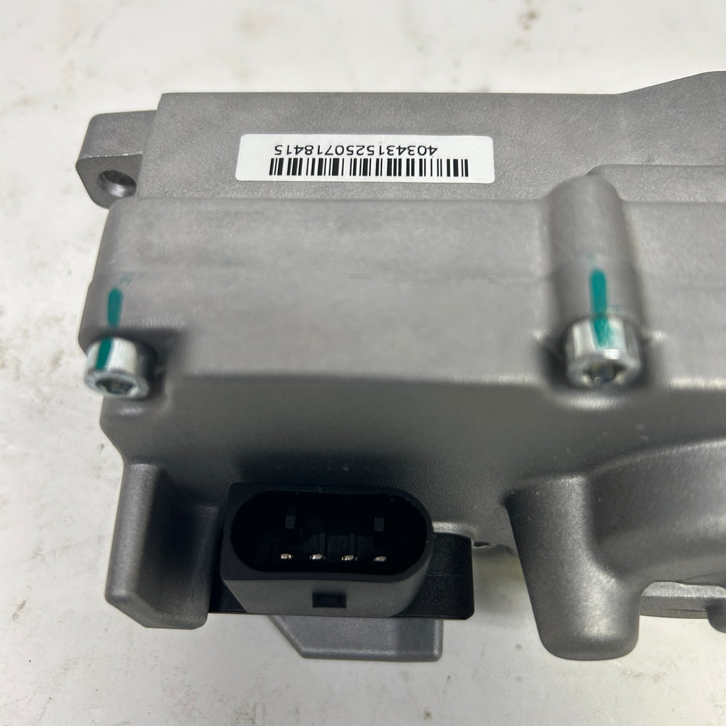ROTOMASTER ELECTRONIC ACTUATOR  H1301204N