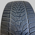 2 HANKOOK WINTER ICEPT EVO3 W330 P 245 45 18 100V XL WINTER SNOW TIRES 1026307