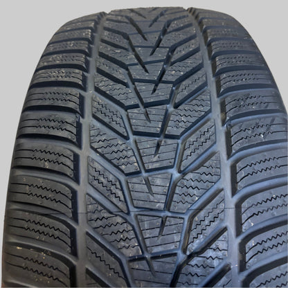 2 HANKOOK WINTER ICEPT EVO3 W330 P 245 45 18 100V XL WINTER SNOW TIRES 1026307