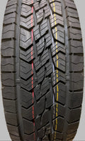 2 NEW  CONTINENTAL TERRAINCONTACT A/T P 275 60 20 115S SL ALL TERRAIN TIRES 15506940000