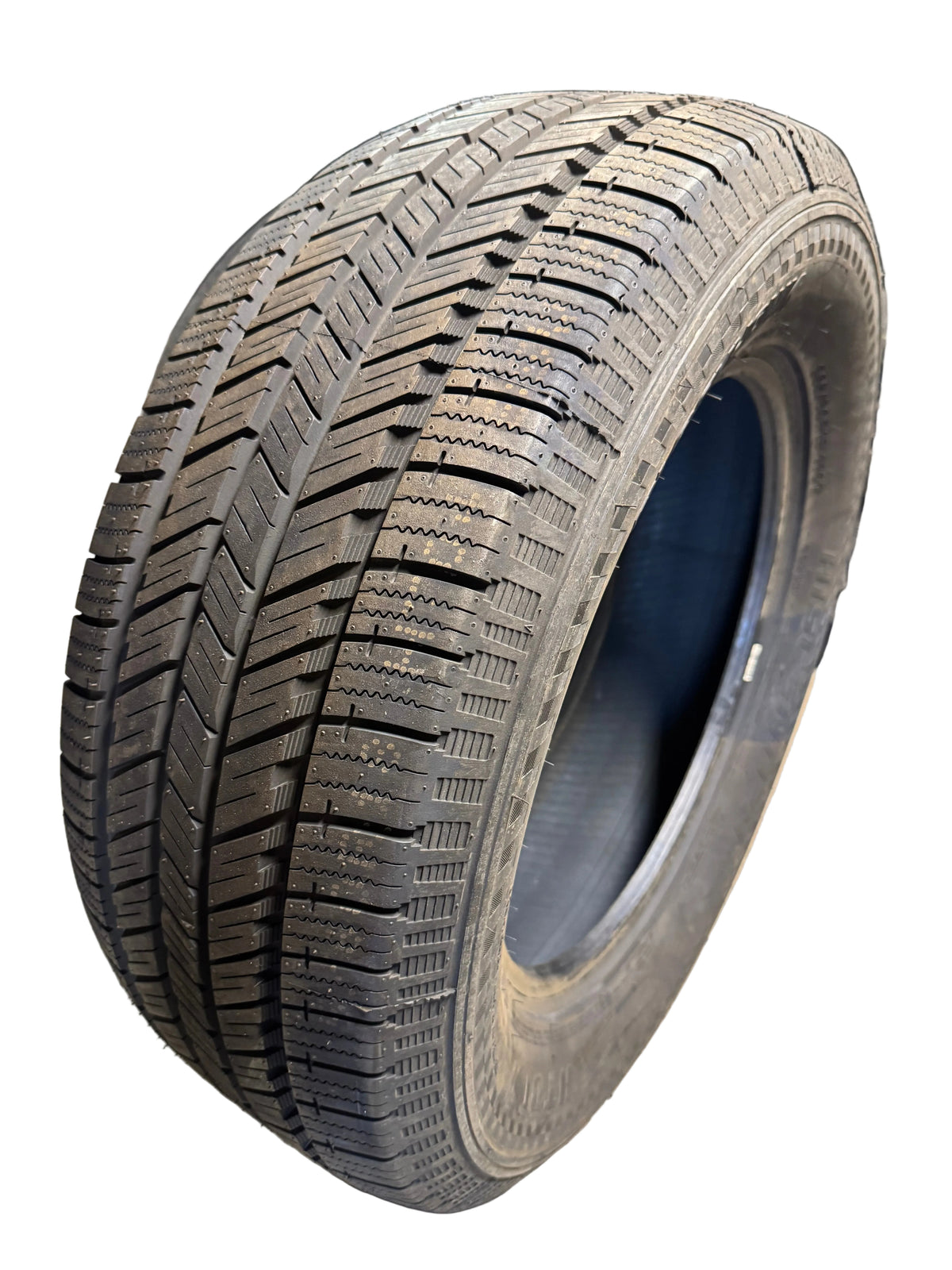 2 BLACKHAWK HISCEND-H HT01 BSW P 265 60 18 110T ALL SEASON TIRE 5545940V