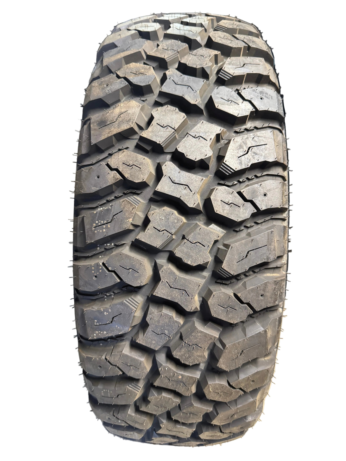 PRINX HICOUNTRY M/T HM1 BSW LT 265 75 16 123/120Q 10PLY MUD TERRAIN TIRE 9265250206