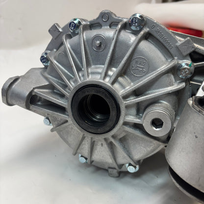 REAR AXLE AWD DIFFERENTIAL FITS CHEVY EQUINOX 10-17 6600010395