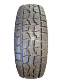 NOS GT RADIAL ICEPRO LT3 BSW LT 265 70 18 124/121R 10PLY WINTER TIRE 100A4238