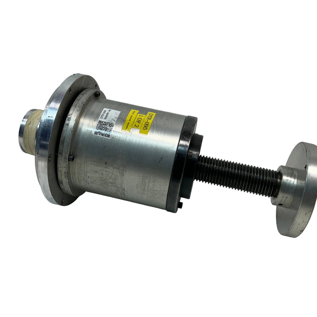 SPINDLE JIG ASSEMBLY DTR-095