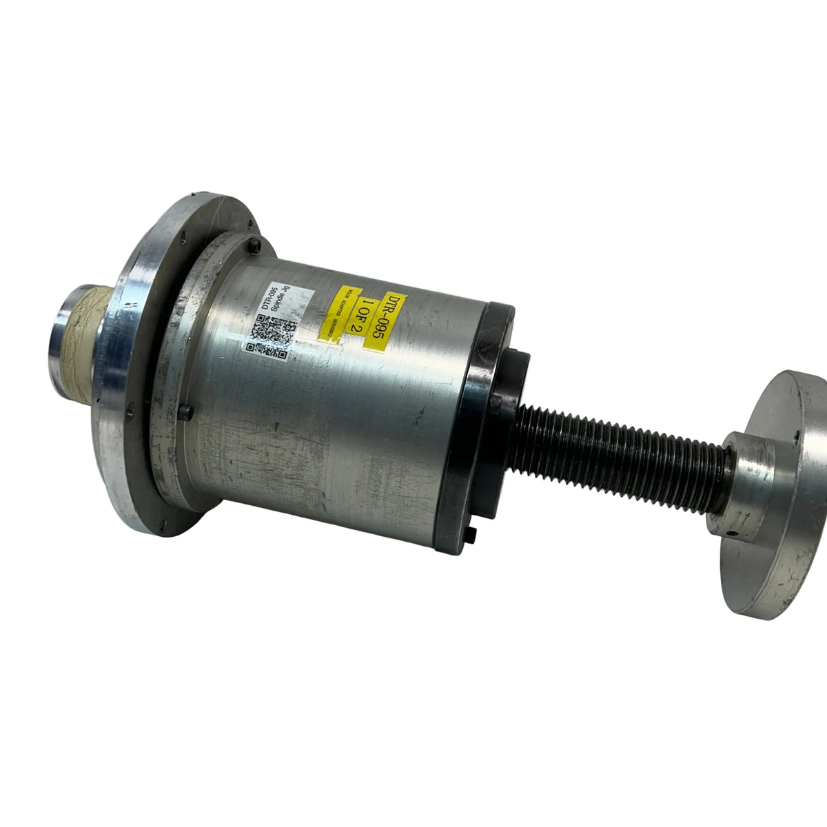 SPINDLE JIG ASSEMBLY DTR-095