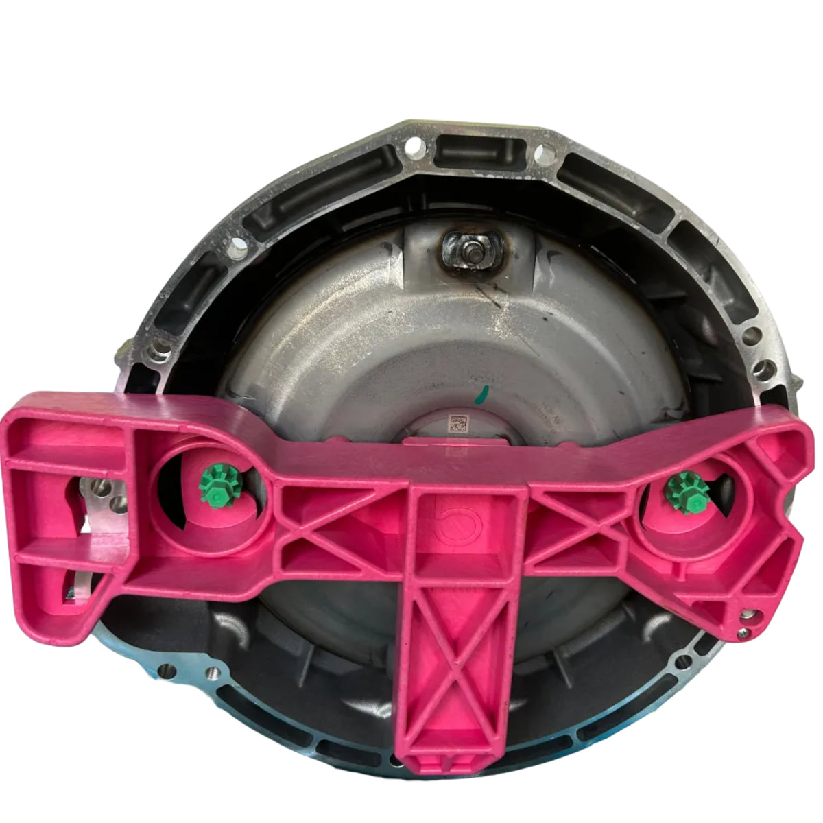 FORD F-150 21-23 V6 TURBO AUTO TRANSMISSION 10R80 RFML3P-7006-GA 2.7L 3.5L 10-SPEED