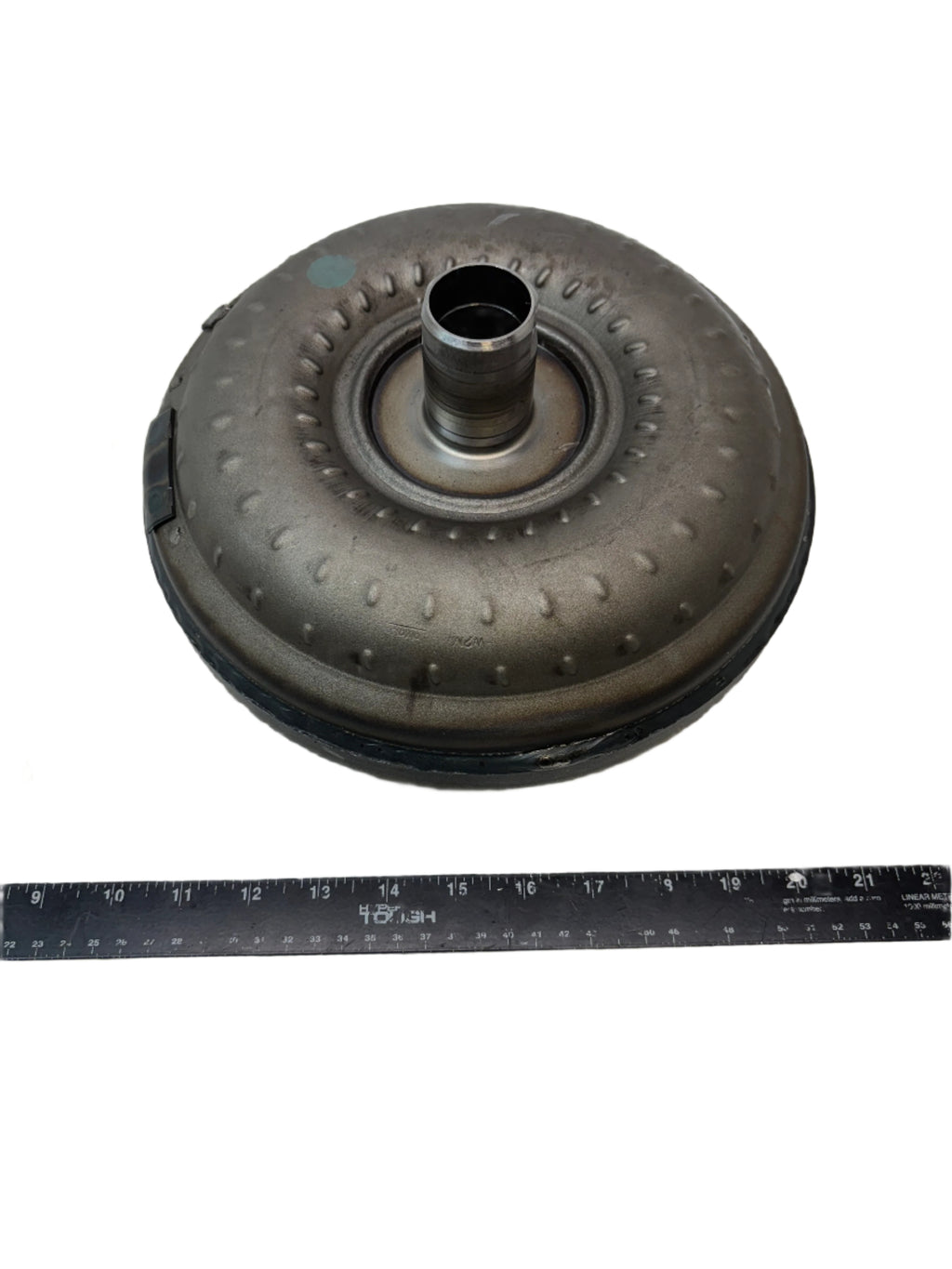 REMAN GENUINE FORD ESCAPE FUSION 1.5L AUTOMATIC TORQUE CONVERETER EG9Z7902ERM