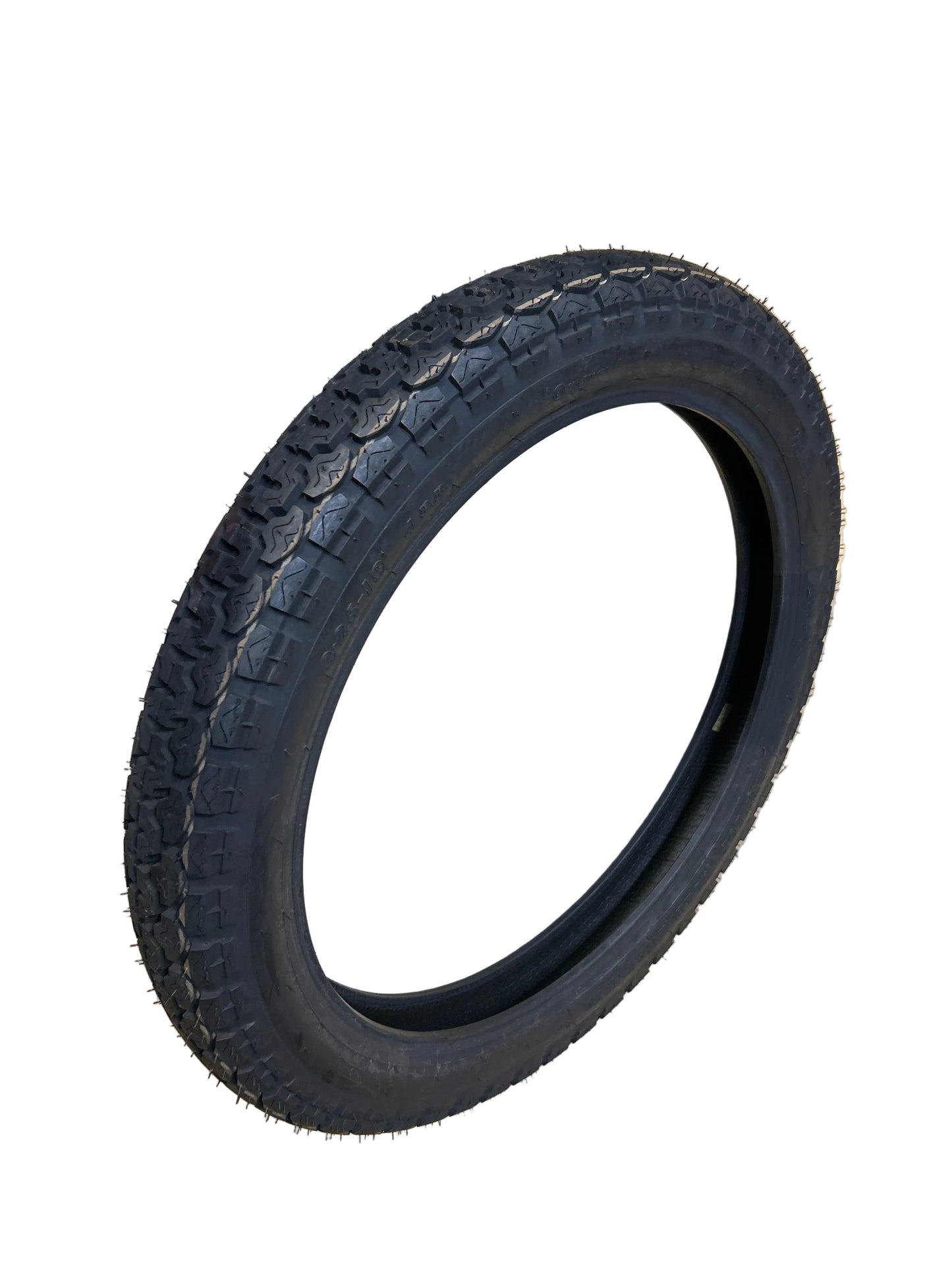 DUNLOP GOLD SEAL K70 BSW 3.25 19 FRONT TIRE 45068620