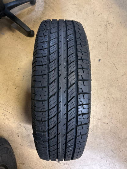 2 UNIROYAL LAREDO CROSS COUNTRY TOUR BSW P 225 70 16 101T ALL SEASON 83997