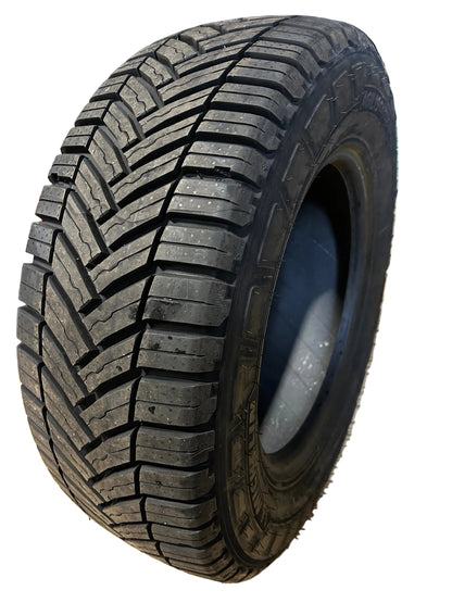 MICHELIN AGILIS CROSSCLIMATE DT P 235 65 16C 121/119R 10PLY ALL SEASON TIRE 12816