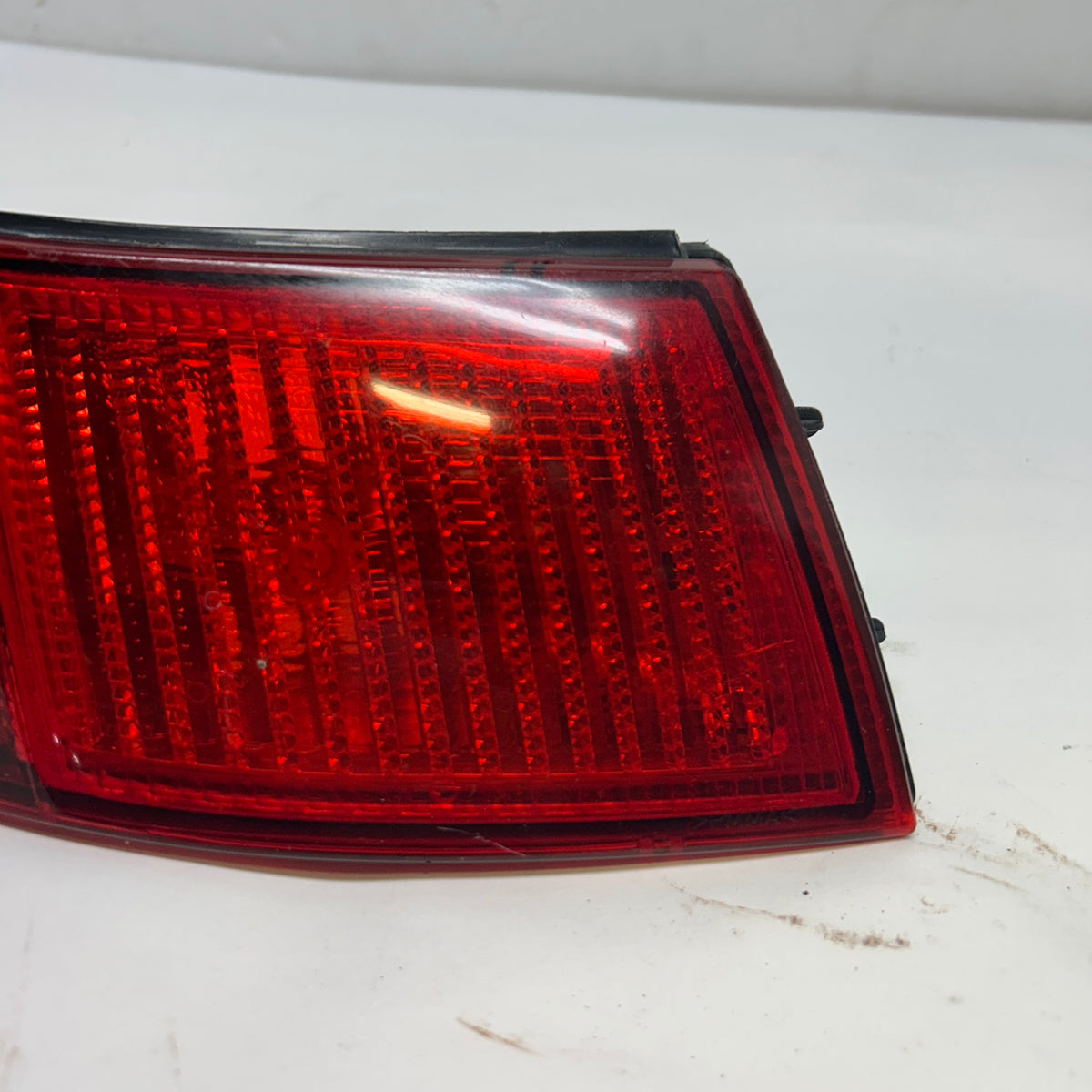 PORSCHE GENIUNE TAILLIGHT LENS LEFT  99363141300