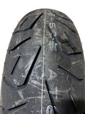 BRIDGESTONE BATTLECRUISE H50R 180 55 18 80H MOTORCYCLE TIRE 009091