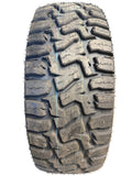 HAIDA HD878 R/T BSW LT 35 12.5 18 123Q 10PLY RUGGED TERRAIN TIRE 30017155