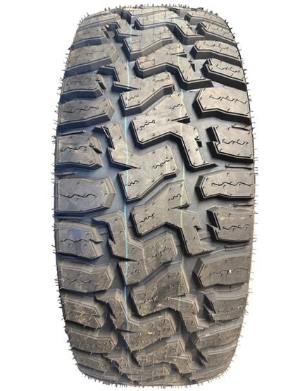 HAIDA HD878 R/T BSW LT 35 12.5 18 123Q 10PLY RUGGED TERRAIN TIRE 30017155