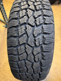 LINGLONG CROSSWIND TRAIL TRAXX BSW P  265 60 18 110T ALL TERRAIN TIRE CTL91