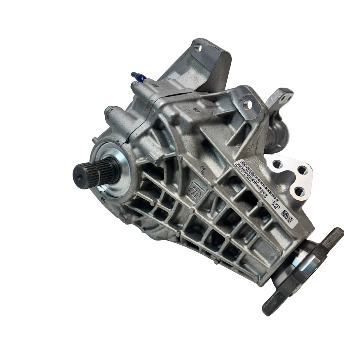 GENUINE MOPAR SERVICE FRONT AXLE 12-21 RAM 3.92 68257422AG