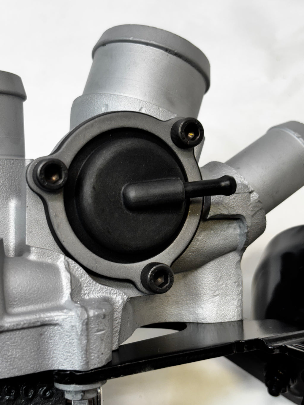 REMAN TURBO FOR 2011-2012 3.5L LEFT SIDE ECOBOOST FORD S8000103R
