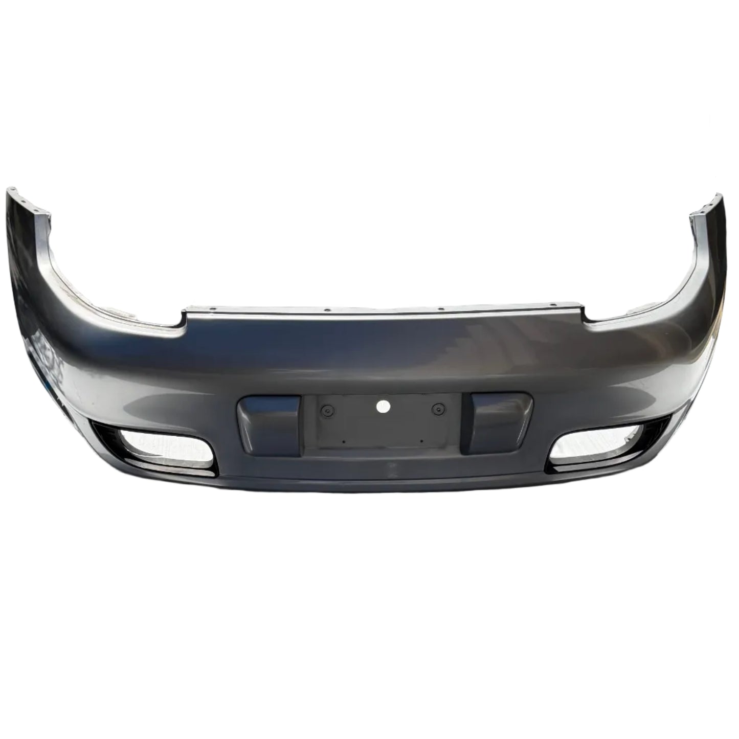USED PORSCHE 977 REAR BUMPER COVER 911 TURBO 997 505 411 08