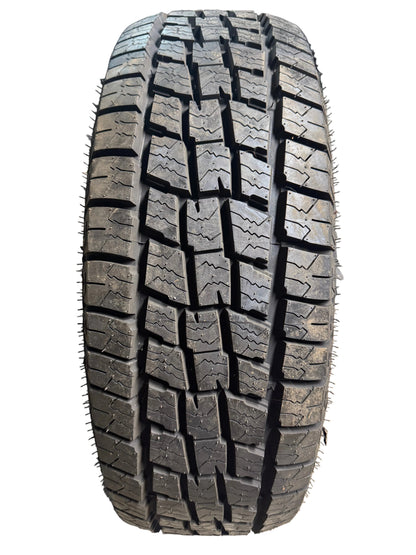 NOS PATRIOT A/T BSW LT 275 70 18 125/122S 10PLY ALL TERRAIN TIRE RSD0070