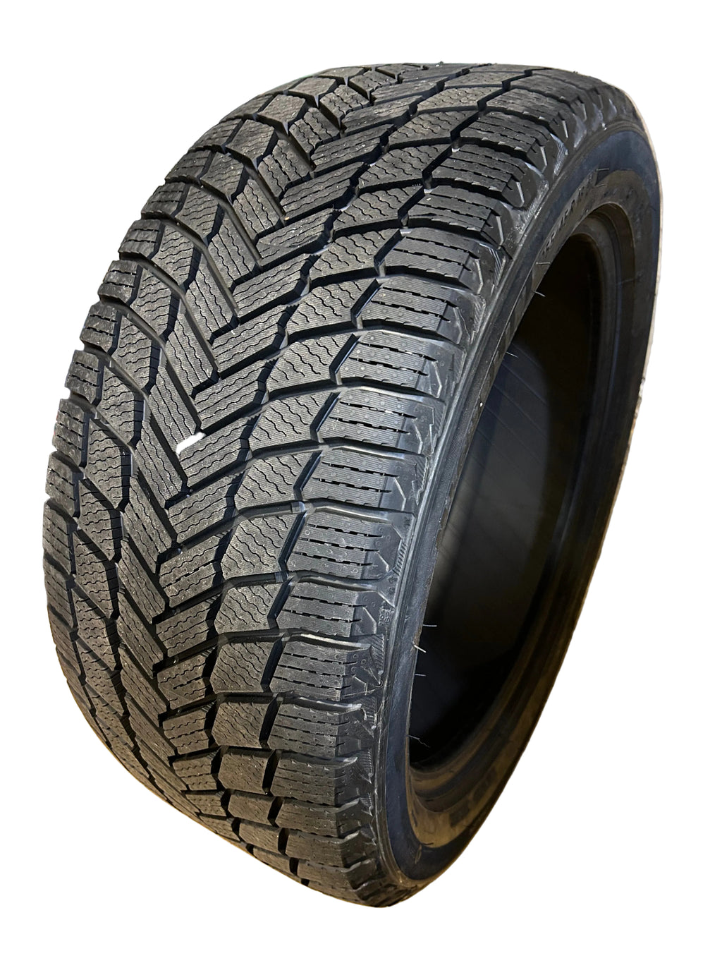 MICHELIN X-ICE SNOW BSW P 255 45 18 103H XL WINTER TIRE 71927