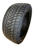 MICHELIN X-ICE SNOW BSW P 255 45 18 103H XL WINTER TIRE 71927