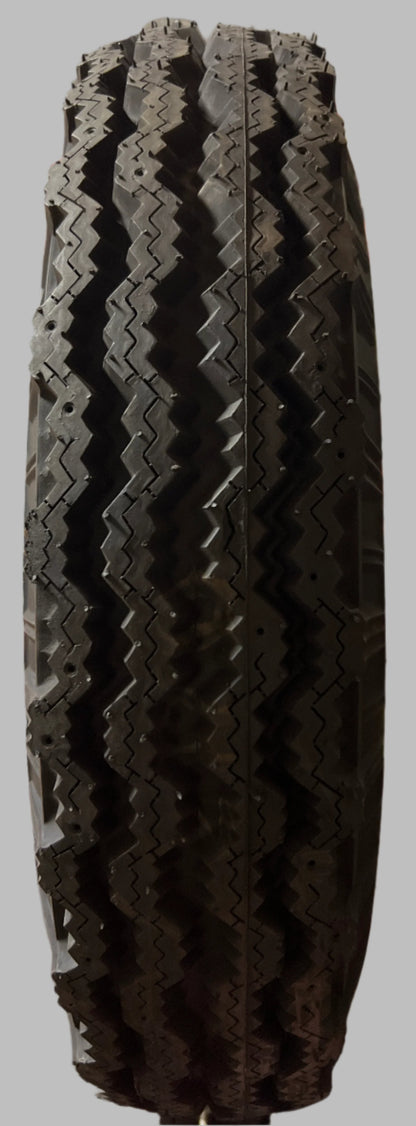 NEW MICKEY THOMPSON MINI MAG E78-15 4 PLY DRAG SLICK RACING TIRE 90000000726