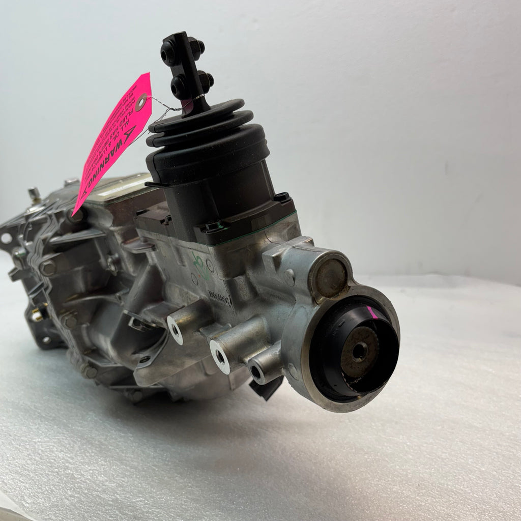 TREMEC TKX TRANSMISSION, MANUAL, TREMEC TKX 5 SPEED, 1-1/8 X 26, .68 5TH GM TCET17805