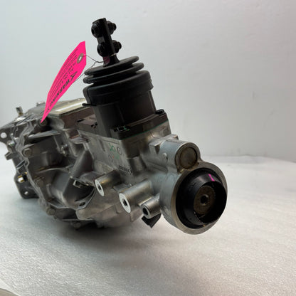 TREMEC TKX TRANSMISSION, MANUAL, TREMEC TKX 5 SPEED, 1-1/8 X 26, .68 5TH GM TCET17805