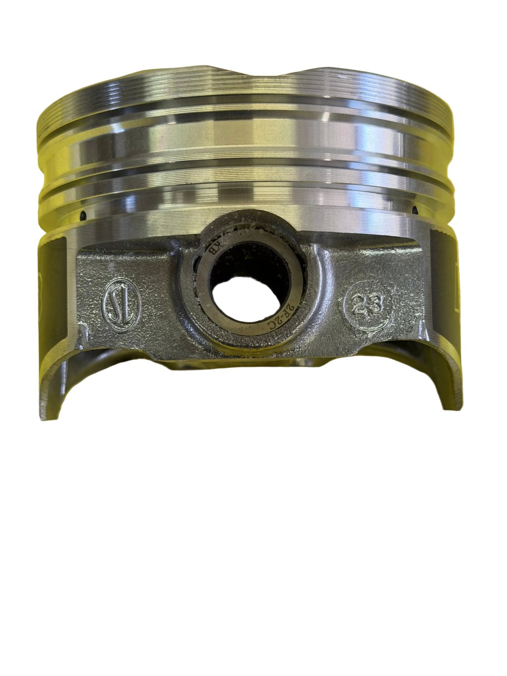 KB PERFORMANCE PISTONS 4.360 IN. BORE BB FORD 460 KB401.STD